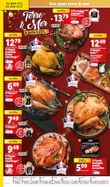 Catalogue Lidl en cours à Reims, "Des fêtes magiques !", Page 4