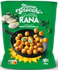Pfannen-Gnocchi Gefüllt mit Spinat & Mozzarella im Netto mit dem Scottie Prospekt Pfannen-Gnocchi Gefüllt mit Spinat & Mozzarella von Giovanni Rana im aktuellen Netto mit dem Scottie Prospekt für 2,49 €