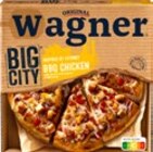 Die Backfrische Pizza im aktuellen Prospekt bei Kaufland in Langebrück