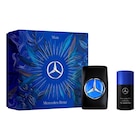 Promo MERCEDES-BENZ PARFUMS Man Eau de Toilette à 88,90 € dans le catalogue Nocibé à Annemasse