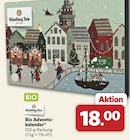 Bio Advents-kalender im Angebot bei combi in Oldenburg Bio Advents-kalender Angebote von Bünting Tee bei combi Oldenburg für 18,00 €