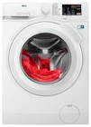 Aktuelles L6 FBF 57480 Waschmaschine Angebot bei MediaMarkt Saturn in Brandenburg (Havel) ab 479,99 €