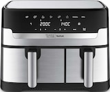 Aktuelles Doppel-Heißluftfritteuse EY90JD Jamie Oliver Angebot bei expert in Chemnitz ab 99,99 €