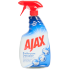 Spray salle de bains Ajax à 1,74 € dans le catalogue Action