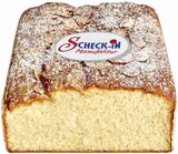 Zitronen-Mandelkuchen im Angebot bei E center in Heidelberg Zitronen-Mandelkuchen Angebote von Scheck-IN Manufaktur bei E center Heidelberg für 5,99 €