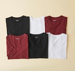 TEE-SHIRT FEMME INEXTENSO - IN EXTENSO - Auchan Hypermarché à Neuilly-sur-Seine TEE-SHIRT FEMME INEXTENSO - IN EXTENSO en promo chez Auchan Hypermarché Neuilly-sur-Seine à 3,99 €