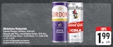 London Dry Gin & Tonic im Angebot bei EDEKA in Leipzig London Dry Gin & Tonic Angebote von Gordon's bei EDEKA Leipzig für 1,99 €