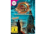Secret City 3 - Die Menschliche Bedrohung [PC] von S.A.D. (SW) im aktuellen MediaMarkt Saturn Prospekt für 8,69 €