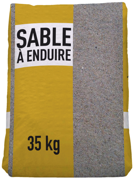 Sable à enduire (3)