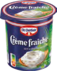 Crème fraîche Classic Angebote von Dr. Oetker bei EDEKA Pinneberg für 0,99 €