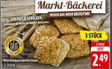 Kürbiskernbrötchen bei E center im Emmendingen Prospekt für 2,49 €