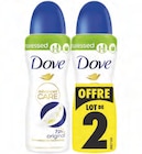 Supermarchés Match - Déodorant : offre du catalogue Promo Déodorant à 3,95 € dans le catalogue Supermarchés Match ""