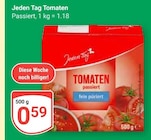 Aktuelle Tomaten Angebote bei GLOBUS in Halle (Saale) Aktuelles Tomaten Angebot bei GLOBUS in Halle (Saale) ab 0,59 €