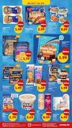 Popcorn Angebot im aktuellen Penny Prospekt auf Seite 31