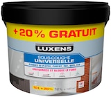 Weldom Sigean - Promo Sous-couche universelle Promo Sous-couche universelle à 44,90 € dans le catalogue Weldom à Sigean