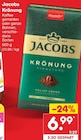 Krönung Angebote von Jacobs bei Netto Marken-Discount Langenhagen für 6,99 €