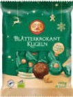Netto Marken-Discount Suhl - Blätterkrokant Kugeln Angebot im Prospekt Blätterkrokant Kugeln bei Netto Marken-Discount im Suhl Prospekt für 2,29 €