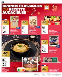 Offre Volaille dans le catalogue Carrefour Market du moment à la page 54