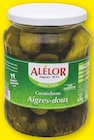 Bi1 Les Hôpitaux-Neufs - Promo Cornichons aigres-doux Promo Cornichons aigres-doux à 2,17 € dans le catalogue Bi1 à Les Hôpitaux-Neufs