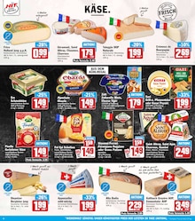 Käse im HIT Prospekt "ECHTE VIELFALT" mit 19 Seiten (Remscheid)