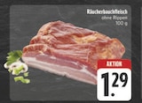 Räucherbauchfleisch im Angebot bei E center in Weiden Räucherbauchfleisch Angebote bei E center Weiden für 1,29 €