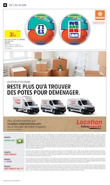 Jouet en promo dans le catalogue Intermarché Express à la page 20