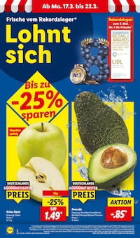 Lidl Prospekt Ofterdingen "LIDL LOHNT SICH" mit 61 Seiten