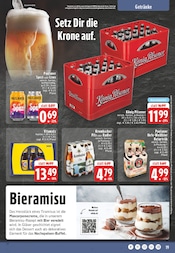 Mixer im EDEKA Prospekt in Lemgo Aktueller EDEKA Prospekt mit Mixer, "Aktuelle Angebote", Seite 19