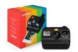 Appareil photo instantané Polaroid Go Génération 2 Black - Polaroid en promo chez Darty Périgueux à 79,99 €