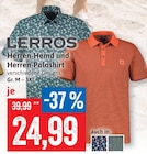Herren-Hemd im Angebot bei Kaufhaus Stolz in Wismar Herren-Hemd Angebote von LERROS bei Kaufhaus Stolz Wismar für 24,99 €