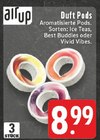 Duft Pods Ice Teas Angebote von Air Up bei E center Ahaus für 8,99 €