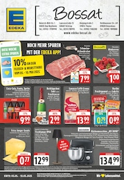 EDEKA Prospekt für Bad Bentheim: "Aktuelle Angebote", 24 Seiten, 05.05.2025 - 10.05.2025