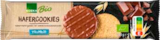 Hafercookies im Angebot bei Marktkauf in Stade Hafercookies Angebote von EDEKA Bio bei Marktkauf Stade für 1,99 €