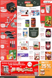 Aktueller GLOBUS Prospekt mit Schokolade, "Aktuelle Angebote", Seite 2