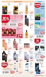 Coupons Angebote im Prospekt "Angebotswoche KW45" von Rossmann auf Seite 11