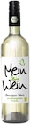 Sauvignon Blanc von Mein Bio Wein im aktuellen REWE Prospekt für 3,99 €
