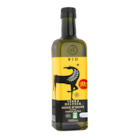 Huile d'olive Bio - TERRA DELYSSA en promo chez Carrefour Roubaix à 11,99 €