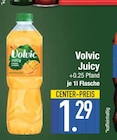 Juicy im EDEKA Prospekt Juicy von Volvic im aktuellen EDEKA Prospekt für 1,29 €