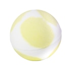 Bombe de bain vanille 120g - B&M à Sainte-Geneviève-des-Bois Bombe de bain vanille 120g en promo chez B&M Sainte-Geneviève-des-Bois à 0,98 €