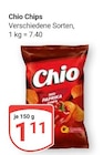 Aktuelles Chips Angebot bei GLOBUS in Trier ab 1,11 €
