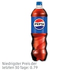 Aktuelles PEPSI, SCHWIP SCHWAP oder 7UP Angebot bei Penny in Hamburg ab 0,79 €