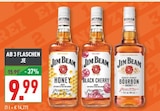 Bourbon Whiskey im Angebot bei Marktkauf in Gütersloh Bourbon Whiskey Angebote von Jim Beam bei Marktkauf Gütersloh für 9,99 €