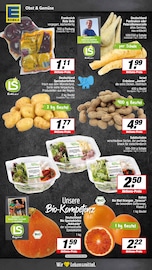 Aktueller EDEKA Prospekt mit Kartoffeln, "Aktuelle Angebote", Seite 4
