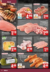 Aktueller EDEKA Prospekt mit Geflügel, "Aktuelle Angebote", Seite 6