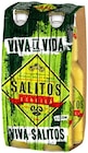 Tequila Beer von Salitos für 4,99 € bei REWE im Angebot Tequila Beer von Salitos im aktuellen REWE Prospekt