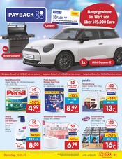 Katzenfutter im Netto Marken-Discount Prospekt in Neubrandenburg Aktueller Netto Marken-Discount Prospekt mit Katzenfutter, "Aktuelle Angebote", Seite 35