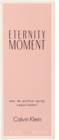 Eternity von Calvin Klein im aktuellen budni Prospekt