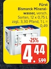 Angebot im EDEKA Seevetal Prospekt EDEKA Seevetal Prospekt mit im Angebot fĂŒr 4,44 âŹ