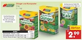 Dünger und Komposter im Netto Marken-Discount Prospekt Dünger und Komposter von Garten Magic im aktuellen Netto Marken-Discount Prospekt für 2,99 €