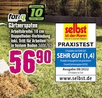 Gärtnerspaten bei Hornbach im Remseck Prospekt für 56,90 €